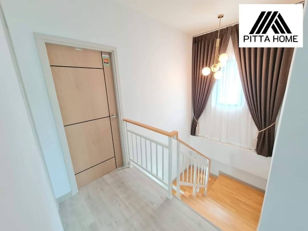 รูป บ้านเดี่ยวสร้างใหม่ ระยอง บ้านฉาง  - รูปที่ 9/20