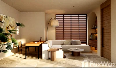 Houses for sale Ko Samui Surat Thani : 4 Bedroom Villa for sale at The Crest Residences  5995076