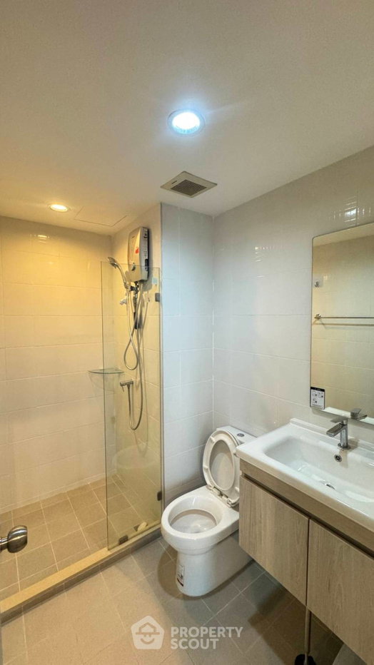 รูป คอนโด 1-ห้องนอน ที่ ไอดีโอ สาทร-ท่าพระ ใกล้ BTS โพธิ์นิมิตร (ID 2841209) - รูปที่ 4/8