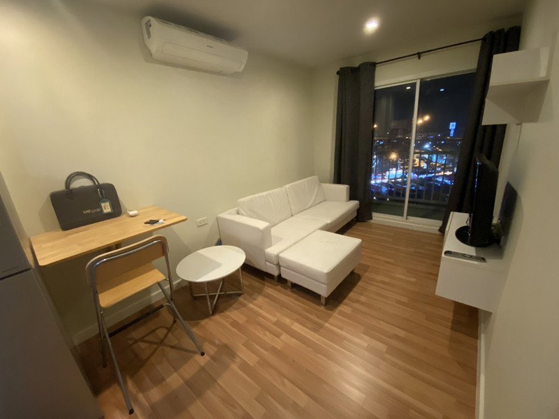 รูป A033235 WE Condo Ekkamai - Ramindra - รูปที่ 3/8