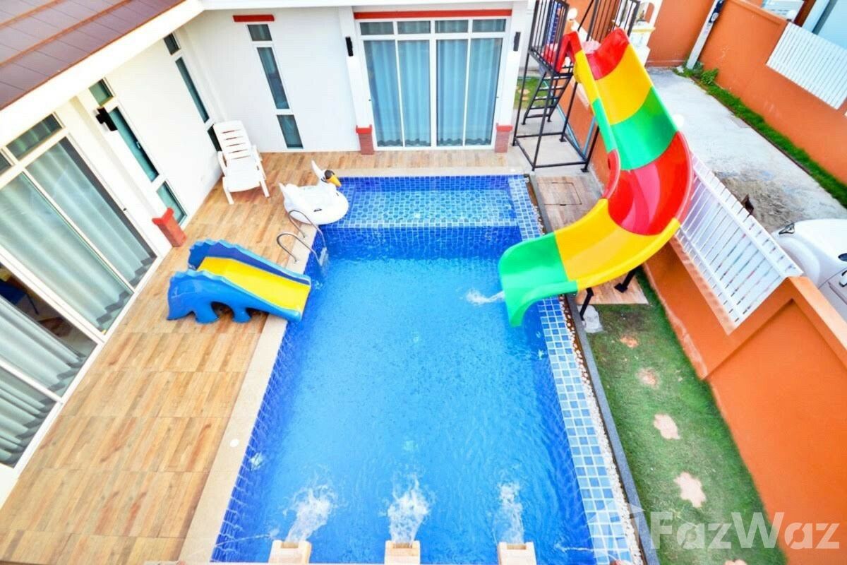 รูป ขาย วิลล่า 3 ห้องนอน ในโครงการ เพกาซัส หัวหิน พูลวิลล่า 891184 - รูปที่ 38/40