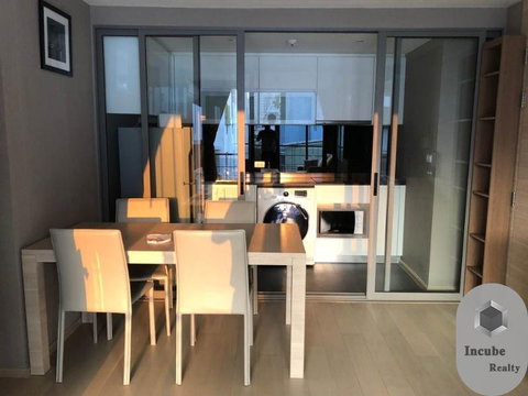 A030971 Klass Condo Silom