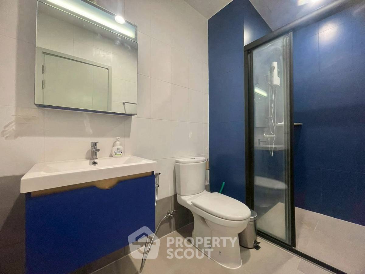 รูป คอนโด 2-ห้องนอน ที่ เอ็กซ์ที เอกมัย ใกล้ BTS ทองหล่อ (ID 2899667) - รูปที่ 9/12
