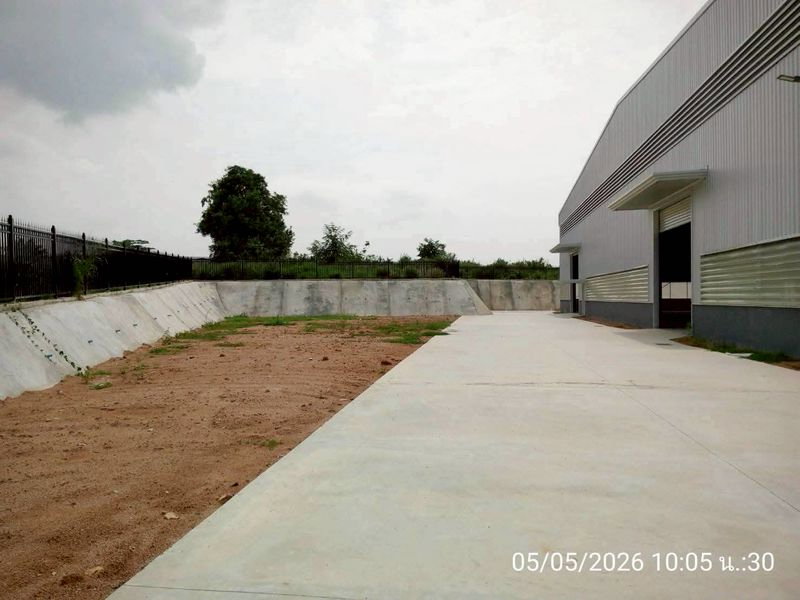 รูป ให้เช่าโรงงาน/โกดัง/คลังสินค้า 4355 ตรม. ติดนิคม IEAT 2 ระยอง - รูปที่ 3/17