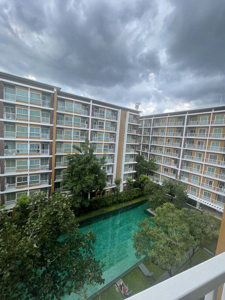 picture A033321 WE Condo Ekkamai - Ramindra - 2/8