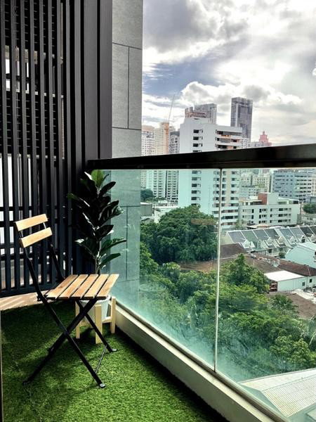 picture A032366 The Address Sukhumvit 28 - 3/8