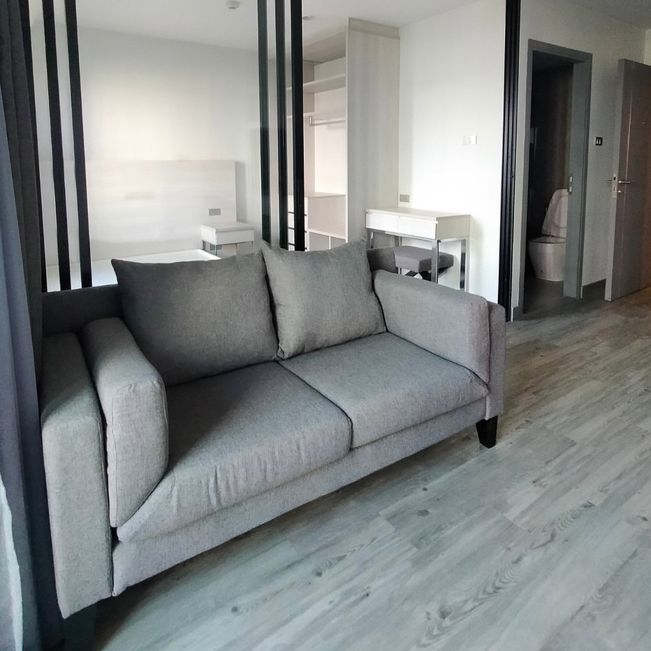 รูป [ขาย] คอนโดมือสอง D2 RESIDENCES หัวหิน ประจวบคีรีขันธ์ ยูนิต 02 - รูปที่ 2/17