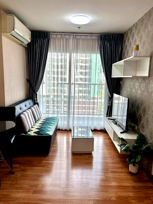 Condos for rent Rattanathibet Road : The Trust              Ngamwongwan