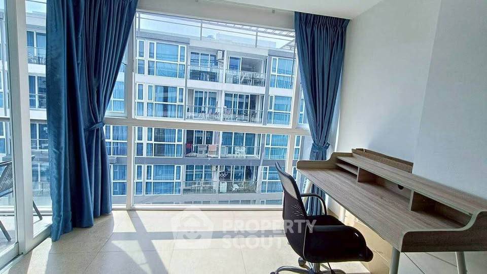 รูป คอนโด 1-ห้องนอน ที่ เซ็นทารา อเวนิว เรสซิเดนซ์ สวีท คอนโด ใกล้ พัทยาใต้ (ID 2907836) - รูปที่ 4/9