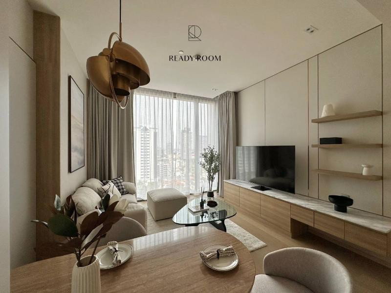 picture A032940 The Strand Thonglor - 7/8