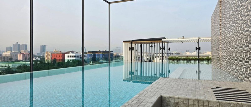 รูป A010083 The Cube Loft Ladprao 107 - รูปที่ 7/7