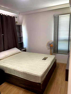 Condos for sale : A033774 Lumpini Ville Onnut - Ladkrabang