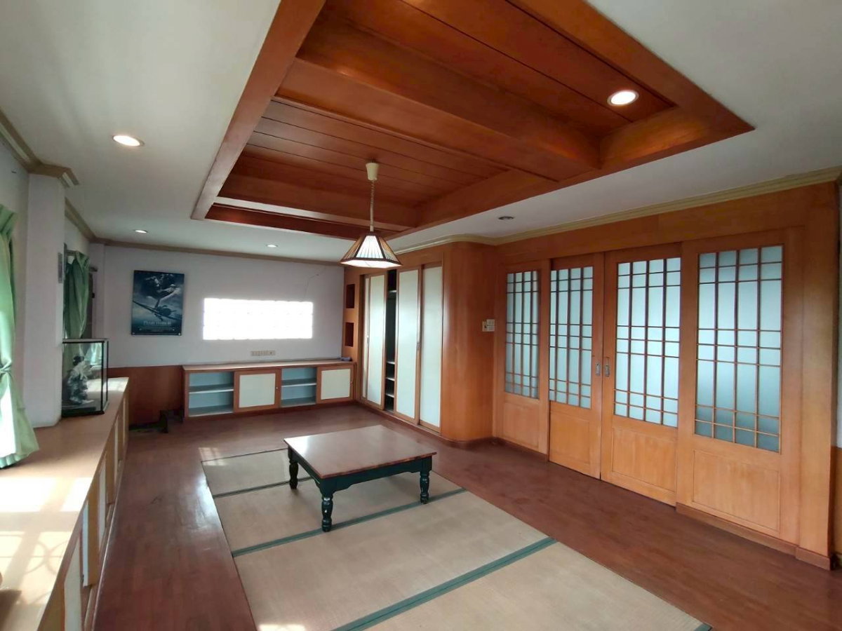 รูป ขายบ้านนครปฐม ถูกกว่าราคาประเมิน ต่ำกว่าราคาตลาด ต่อรองราคาได้ - รูปที่ 9/9