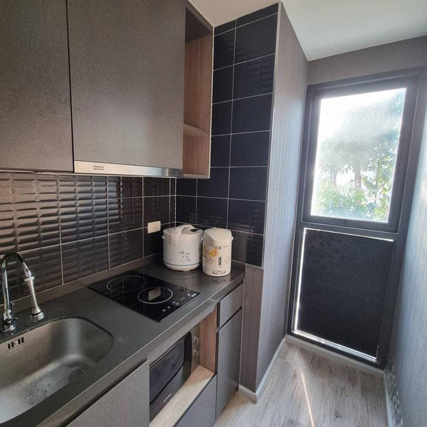 รูป A040094 Aspen Condo Lasalle - รูปที่ 3/6