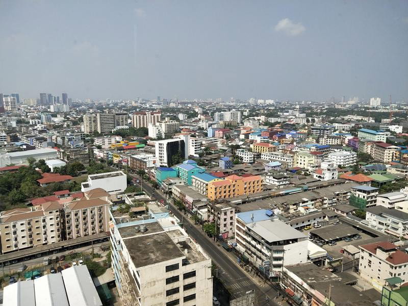 รูป A032669 The Line Sukhumvit 71 - รูปที่ 3/8