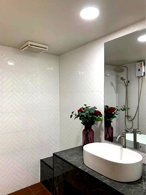 คอนโดให้เช่า : A034699 Sukhumvit Suite
