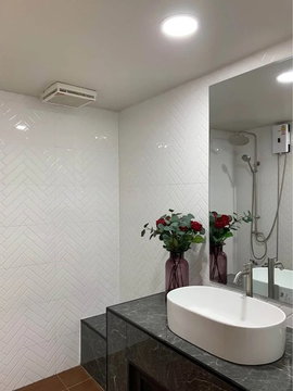 A034699 Sukhumvit Suite