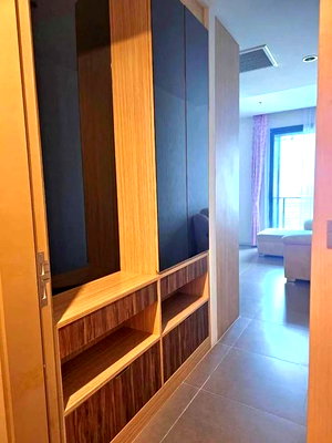 Condos for rent : A034679 M Ladprao