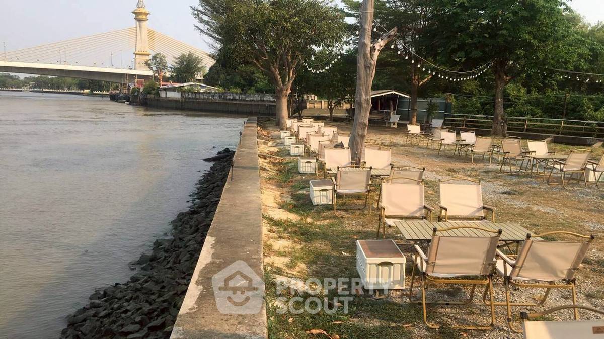 รูป ที่ดินสำหรับปล่อยขาย 10,712 ตารางเมตร แถว ใน ไทรม้า (ID 2866334) - รูปที่ 7/9