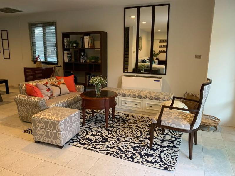 รูป A030965 Kiarti Thanee City Mansion - รูปที่ 1/8