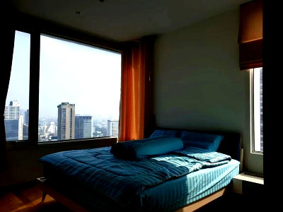 Condos for rent : A034972 Condolette Ize Ratchathewi
