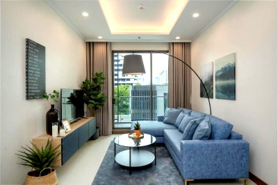 Condos for rent : A032228 Supalai Oriental Sukhumvit 39