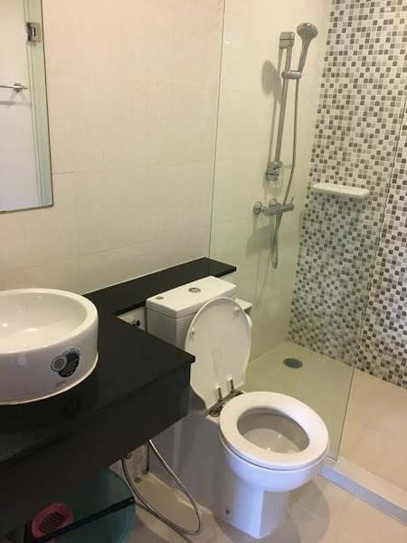 รูป A032182 Sukhumvit city resort - รูปที่ 6/8
