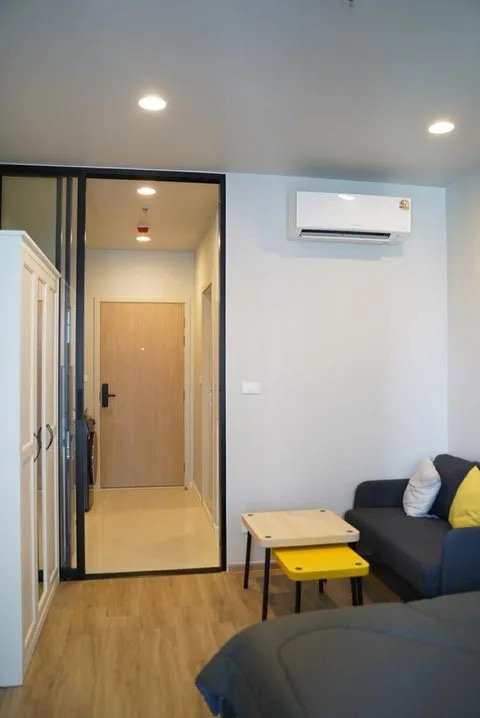 รูป ให้เช่าคอนโด Culture Thonglor (25.5 ตร.ม.) ใกล้ BTS ทองหล่อ   - รูปที่ 16/20