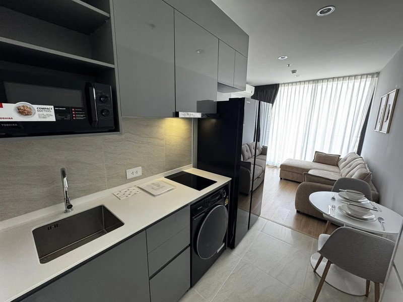 picture A034696 Skyrise Avenue Sukhumvit 64 - 1/5