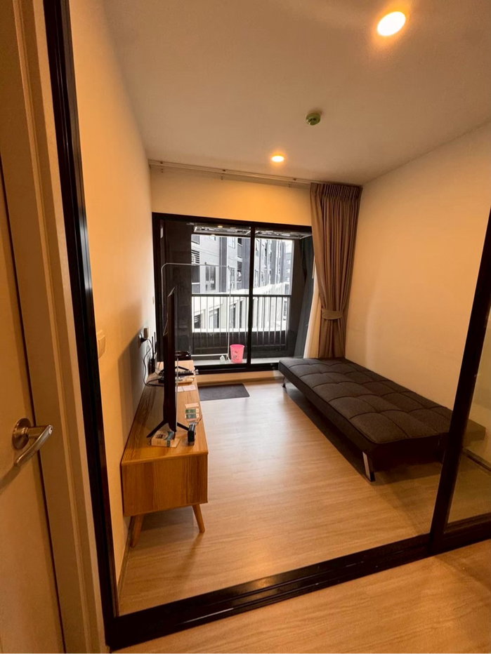 รูป 🏡 ปล่อยเช่า Aspire Sukhumvit-Onnut ‼️ว่าง กันยายน 2569‼️ - รูปที่ 5/8