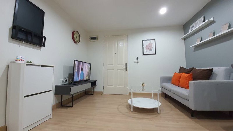 รูป A033220 The Niche Mono Bangna - รูปที่ 3/8