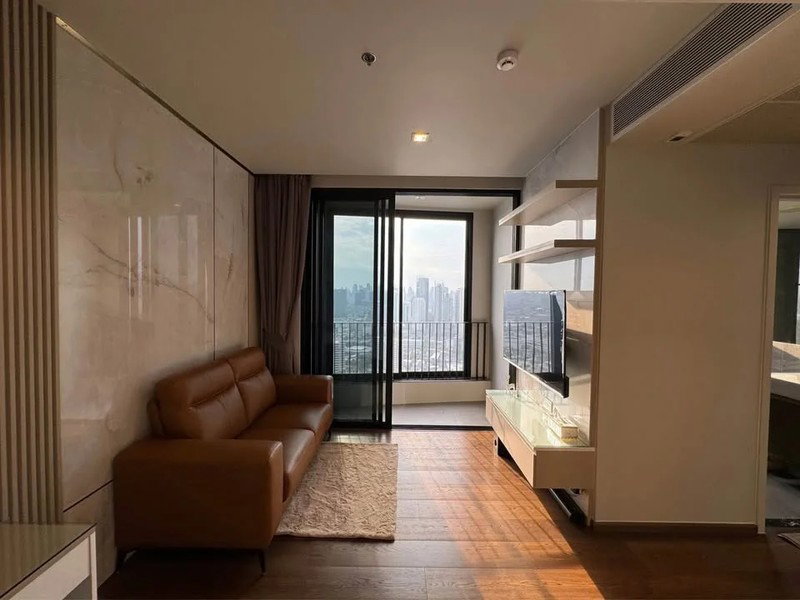 รูป A034952 IDEO Q Sukhumvit 36 - รูปที่ 2/8