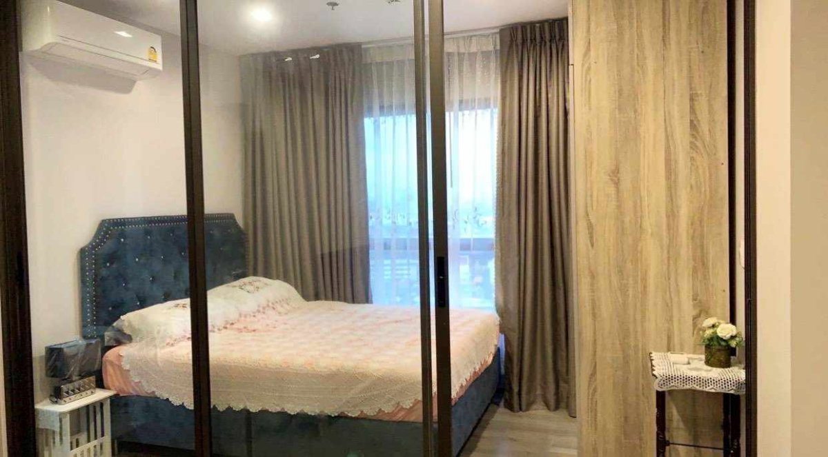 รูป ห้องอัพเดต💥🔔⚠️🏘️⚡️กดปุ่มแอดไลน์💥เดอะ โพลิแทน อควา - รูปที่ 5/9