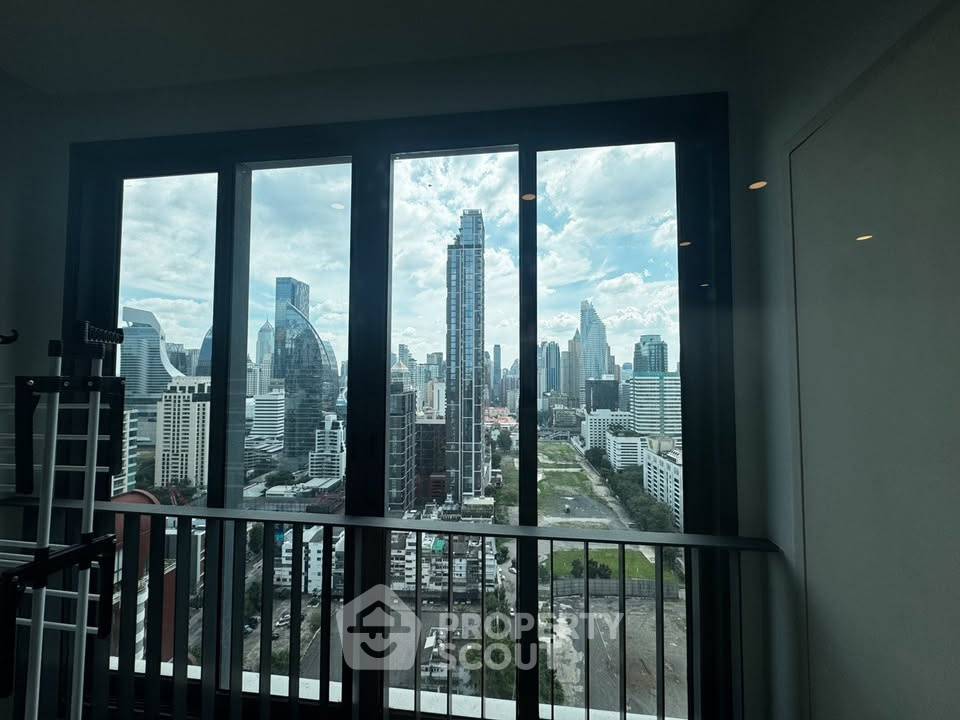 รูป คอนโด 1-ห้องนอน ที่ ไอดีโอ คิว ชิดลม - เพชรบุรี ใกล้ BTS ชิดลม (ID 2486472) - รูปที่ 4/6