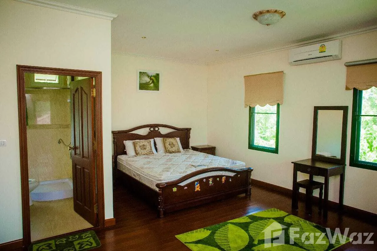 รูป บ้านเดี่ยวให้เช่า 16 ห้องนอน ใน เชิงทะเล, ภูเก็ต 6245594 - รูปที่ 17/44