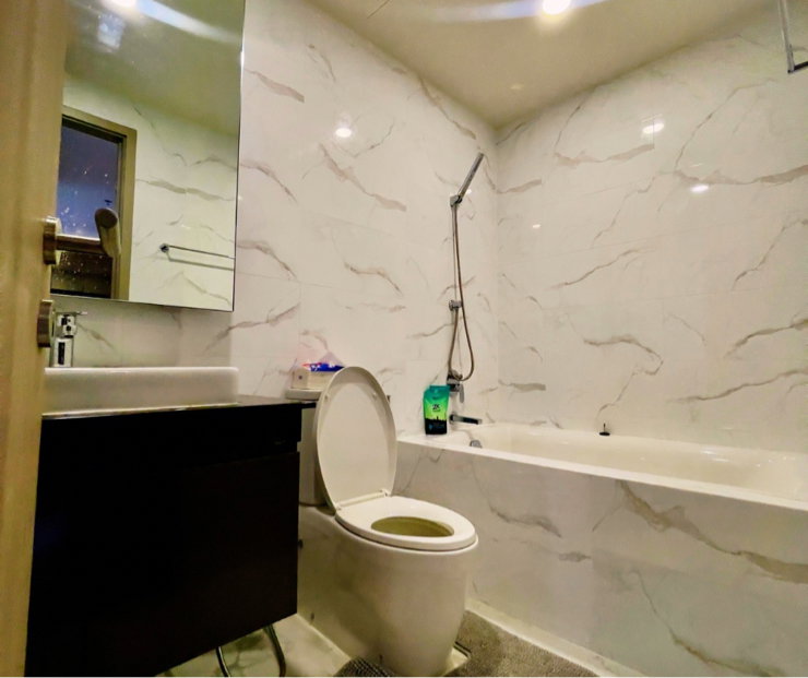 รูป FOR RENT | คอนโดCloud 1 Bedroom Plus ห้องสวยพร้อมอยู่ ใจกลางเมือง  📍 โครงการ Condo Cloud Thonglor-Phetchaburi   - รูปที่ 6/14