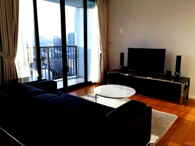 คอนโดให้เช่า : A032399 The Alcove Thonglor 10