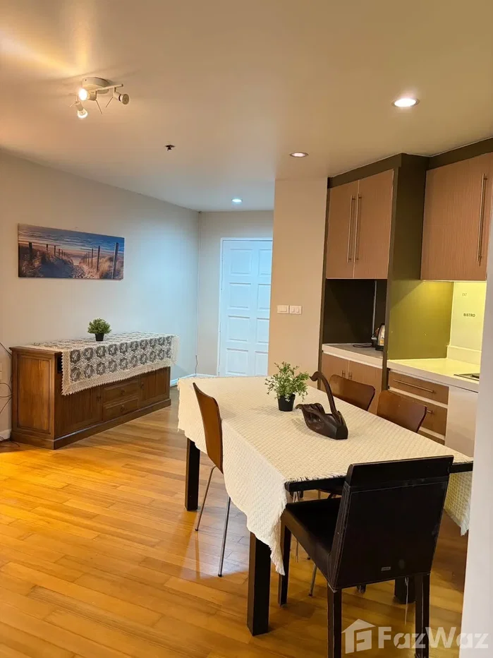 picture For Rent 2 Bed Condo at Witthayu Complex 6262918 - 4/12