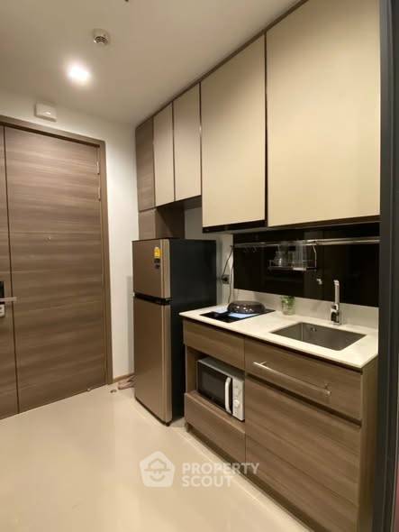 รูป คอนโด 1-ห้องนอน ที่ เดอะไลน์ พหลฯ – ประดิพัทธ์ ใกล้ BTS สะพานควาย (ID 2906667) - รูปที่ 2/8