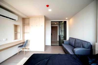 Condos for sale : A033814 The Muve Bangkhae