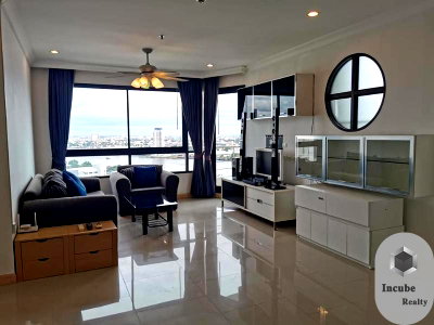 Condos for rent : A032196 Supalai Casa Riva
