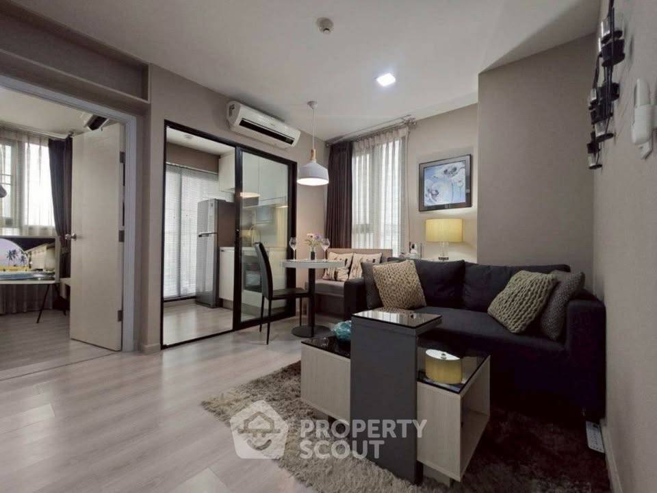 รูป คอนโด 1-ห้องนอน ที่ สกายไลน์ รัตนาธิเบศร์ ใกล้ MRT แยกนนทบุรี 1 (ID 2908419) - รูปที่ 5/23