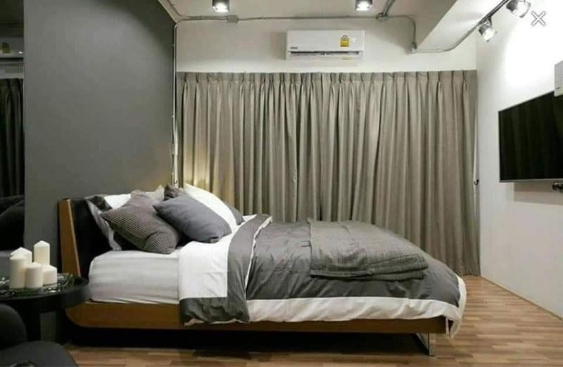 รูป A032999 Thonglor Tower - รูปที่ 8/8