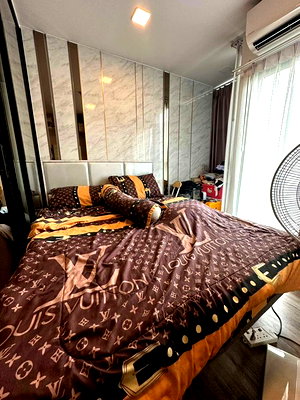 Condos for sale : A033437 Atmoz Chaengwattana