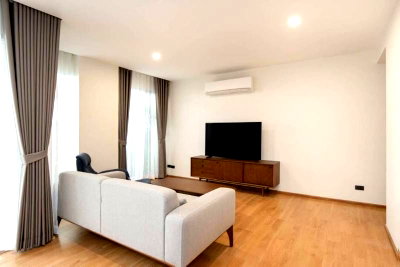 Condos for rent : A033109 Von Napa Sukhumvit 38