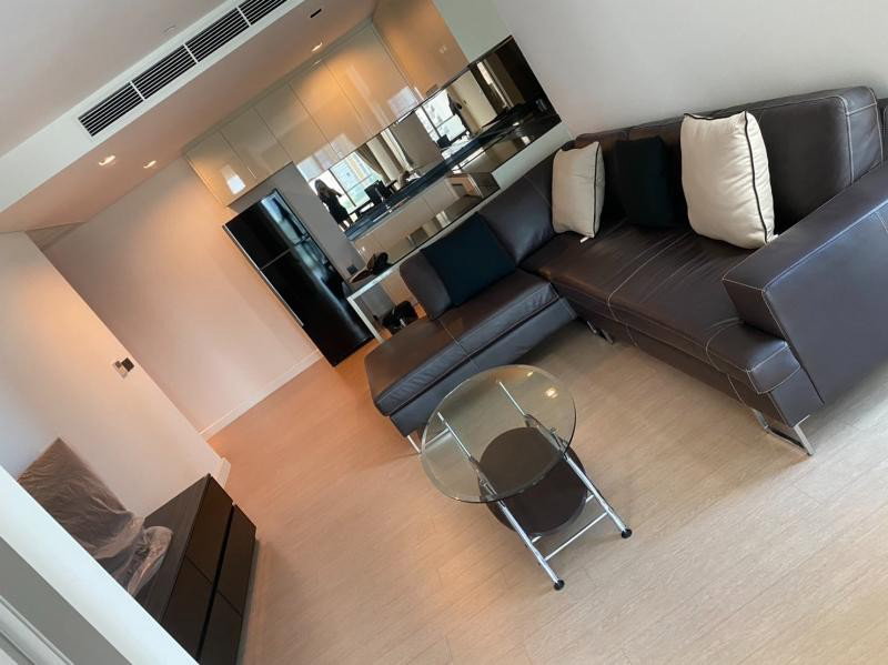 รูป A032835 The Room Charoenkrung 30 - รูปที่ 3/8