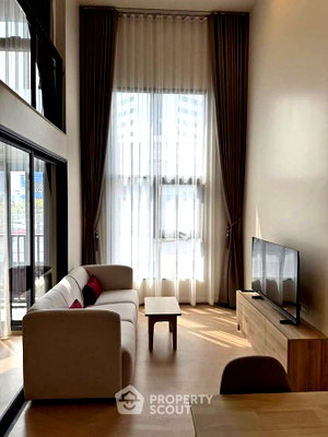 Condos for rent : 2-BR Condo At The Base Urban Rama9 Near MRT Phra Ram 9 (ID 2725170)