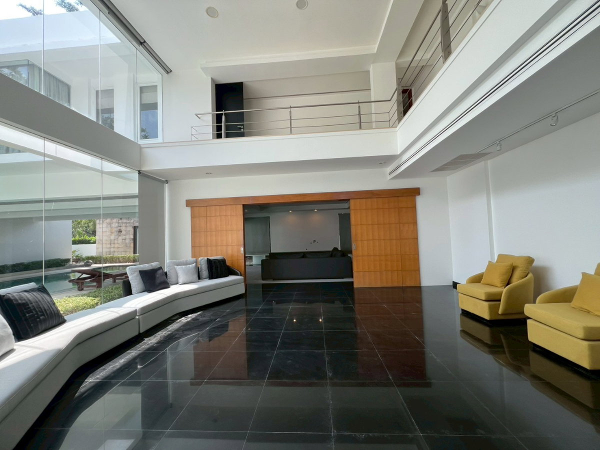 รูป ขายบ้านที่ นิชดา ปาร์ค ใกล้โรงเรียน ISB - รูปที่ 6/27
