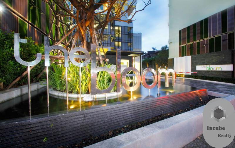 รูป A032428 The Bloom Sukhumvit 71 - รูปที่ 4/8