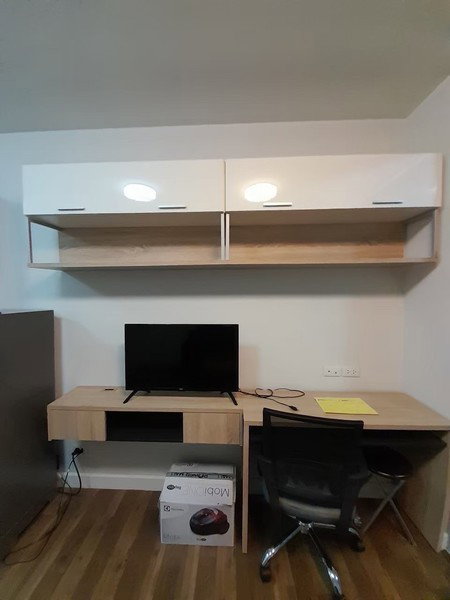 รูป A034251 a Space ME Sukhumvit 77 - รูปที่ 6/8